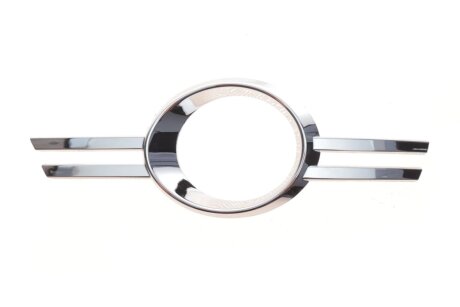 Фото кольцо противотуманной фары, правое AUTOTECHTEILE 110 8819 Кольцо противотуманной фары, правое AUTOTECHTEILE 110 8819