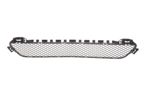 Фото решітка бампера MB C-class (W205) 14- AUTOTECHTEILE 110 8843 Решітка бампера MB C-class (W205) 14- AUTOTECHTEILE 110 8843