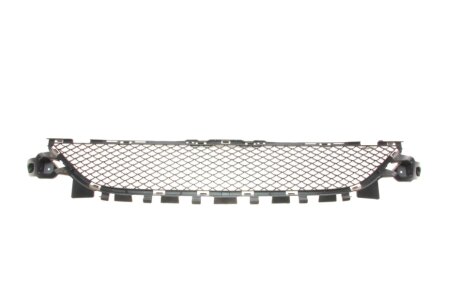 Фото решітка бампера MB C-class (W205) 13- (посередині) AUTOTECHTEILE 120 8855 Решітка бампера MB C-class (W205) 13- (посередині) AUTOTECHTEILE 120 8855