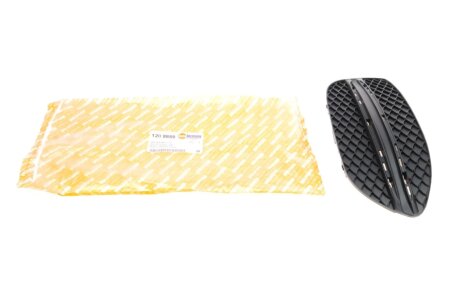 Фото решетка бампера, левая AUTOTECHTEILE 120 8859 Решетка бампера, левая AUTOTECHTEILE 120 8859