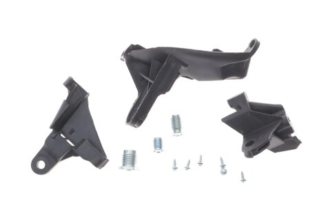 Кронштейн фари E-class (W211) 02-09 (L) AUTOTECHTEILE 130 8248