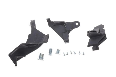 Кронштейн фари E-class (W211) 02-09 (R) AUTOTECHTEILE 130 8249