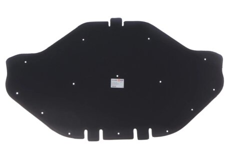 Шумоізоляція капота MB GLE (C292) 15-/GL-class (X166) 12- AUTOTECHTEILE 150 8885