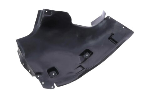 Підкрильник (передній/зад.частина) MB M-class (W164) 05-11 (L) AUTOTECHTEILE 160 8801