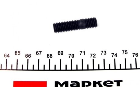 Фото заколка выпускного коллектора AUTOTECHTEILE 310 3006 Заколка выпускного коллектора AUTOTECHTEILE 310 3006