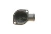 Корпус термостата T4/LT 2.5TDI/2.4D AUTOTECHTEILE 312 1018 (фото 2)