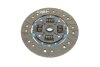 Диск зчеплення AUTOTECHTEILE 314 1005 (фото 5)