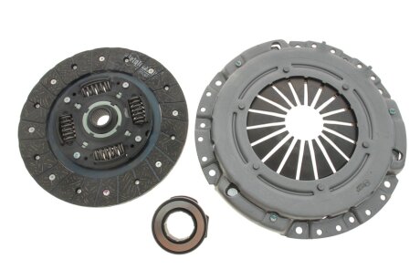 Фото комплект сцепления VW T4 1.9D/TD 91- AUTOTECHTEILE 314 1008 Комплект сцепления VW T4 1.9D/TD 91- AUTOTECHTEILE 314 1008