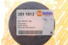 Проставка пружини (задній/верхня) VW Sharan 96-08 AUTOTECHTEILE 351 1013 (фото 2)