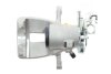 Тормозной суппорт (задний) (R) VW Caddy III 03- (d=38mm) AUTOTECHTEILE 361 5013 (фото 5)