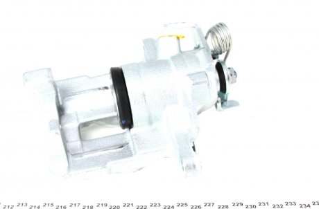 Тормозной суппорт (задний) (L) VW T4 90- (d=38mm) (Lucas) AUTOTECHTEILE 361 5014