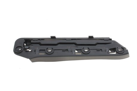 Кронштейн крепления бампера (переднего/L) VW Touran 03-06/Caddy III 04-10 AUTOTECHTEILE 380 7055