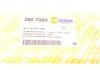 Крышка форсунки омывателя фары VW Golf 04-09/Jetta 05-10 (R) AUTOTECHTEILE 380 7060 (фото 7)