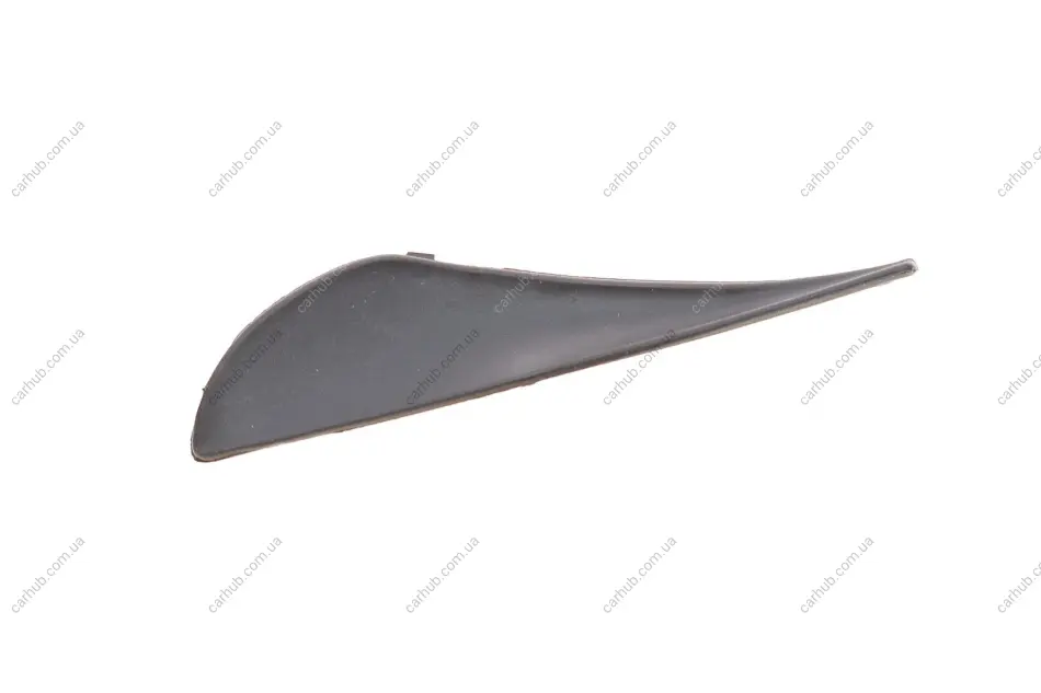 Накладка скла лобового VW Caddy III 04-11 (R) AUTOTECHTEILE 381 9026 (фото 1)