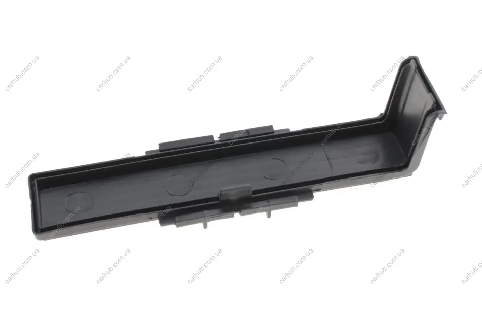 Кришка фільтра салону Audi A1/Seat Ibiza/Toledo/Skoda Fabia/VW Polo 09- AUTOTECHTEILE 381 9029 (фото 1)