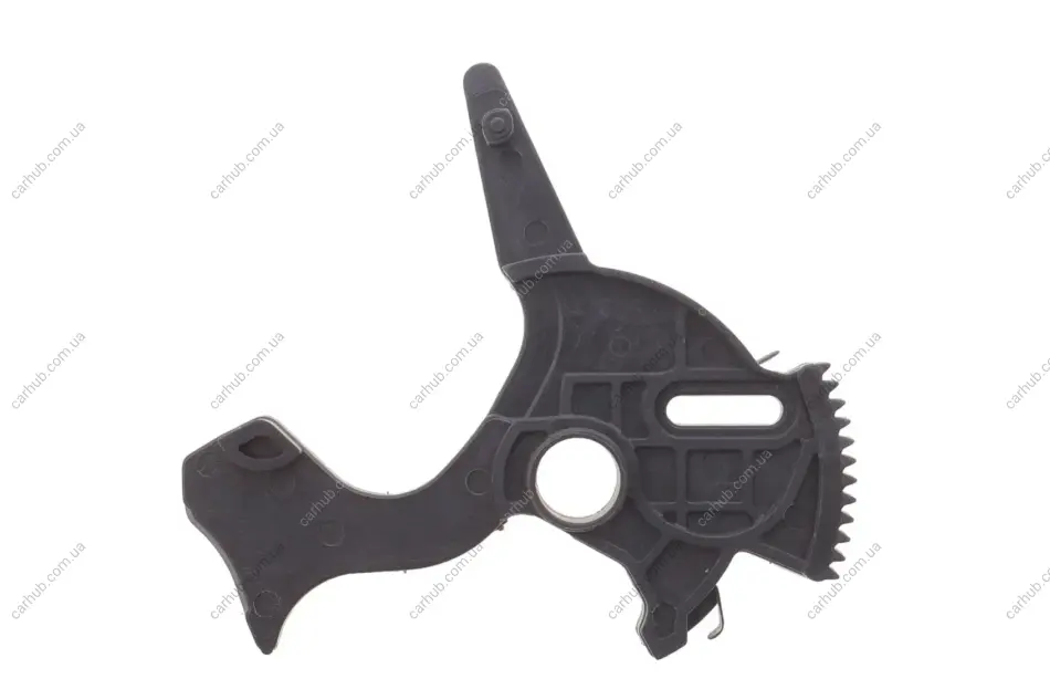 Шестерня замка дверей VW Caddy III 04-15/T5 06-09 AUTOTECHTEILE 382 7016 (фото 1)