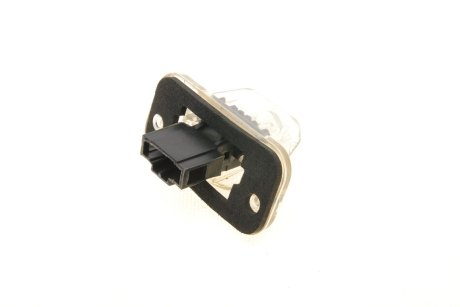 Подвеска номерного знака AUTOTECHTEILE 394 3002