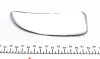 Скло дзеркала Opel Movano/ Renault Master 04-09 (нижнє/R) AUTOTECHTEILE 503 0062 (фото 2)