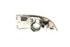 Повторювач повороту на дзеркало Renault Megane/Scenic 08- (L) AUTOTECHTEILE 503 0139 (фото 3)