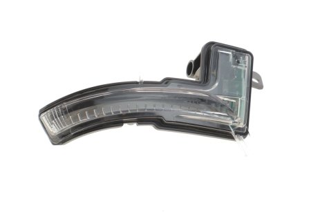 Фото повторитель поворота на зеркало Renault Captur/Clio 17-19 (R) AUTOTECHTEILE 503 0537 Повторитель поворота на зеркало Renault Captur/Clio 17-19 (R) AUTOTECHTEILE 503 0537