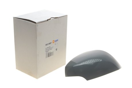 Корпус зеркала Renault Megane 08-15(R) (под покраску) AUTOTECHTEILE 503 0557