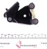 Фото 6 - ролик дверей (боковий/середній) Citroen Berlingo/Peugeot Partner 96-07 AUTOTECHTEILE 505 0158 Ролик дверей (боковий/середній) Citroen Berlingo/Peugeot Partner 96-07 AUTOTECHTEILE 505 0158 (фото 6)
