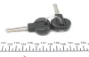 Сердцевина замка (к-кт 2 шт) Peugeot Partner/Citroen Berlingo 96-07 AUTOTECHTEILE 505 0173 (фото 9)