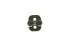 Скоба замка дверей (задніх) Renault Master/Opel Movano 10- (к-кт) AUTOTECHTEILE 505 0190 (фото 2)