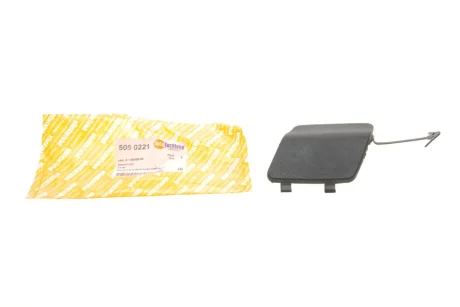 Заглушка Бампера AUTOTECHTEILE 505 0221
