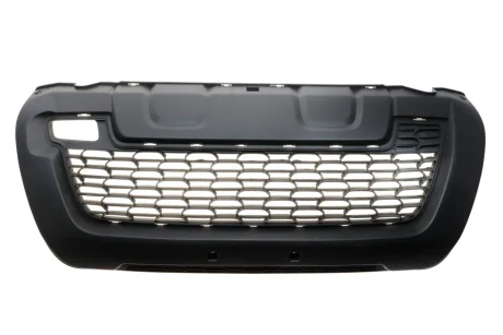 Решітка бампера Renault Duster 15- AUTOTECHTEILE 505 1125