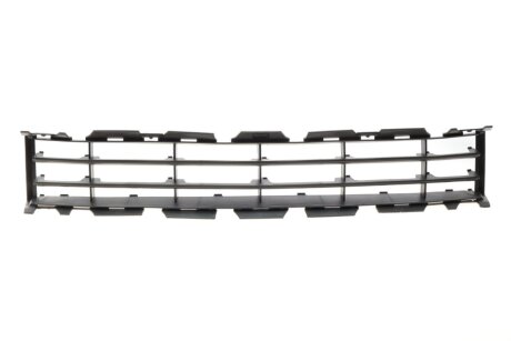 Фото решітка бампера Renault Megane 03-09 AUTOTECHTEILE 505 1151 Решітка бампера Renault Megane 03-09 AUTOTECHTEILE 505 1151