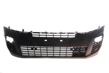 Фото бампер передний AUTOTECHTEILE 505 1244 Бампер передний AUTOTECHTEILE 505 1244