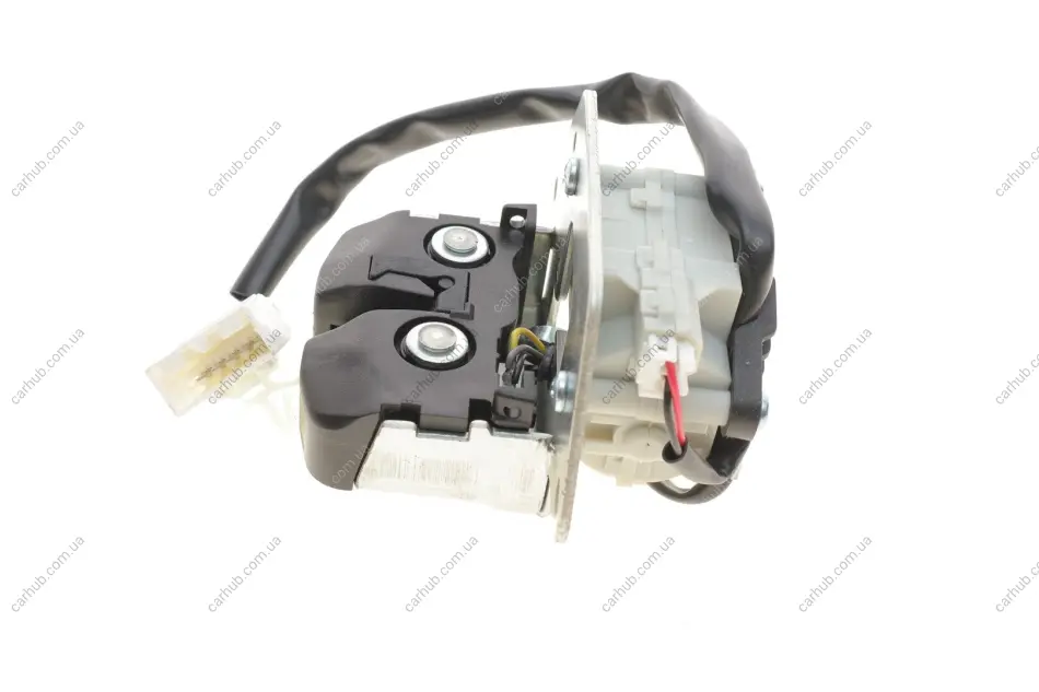Замок дверей (задніх) Citroen Nemo/Fiat Fiorino/Peugeot Bipper 07- AUTOTECHTEILE 505 1563 (фото 1)