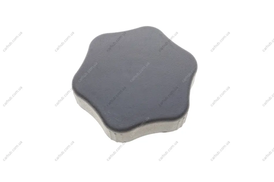 Ручка регулювання cпинки сидіння Renault Clio/Duster/Logan/Megane/Sandero/Scenic 03- AUTOTECHTEILE 505 1610 (фото 1)