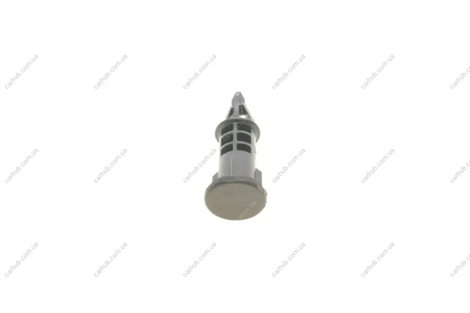 Відбійник кришки багажника Renault Clio/Megane 05- AUTOTECHTEILE 505 1694 (фото 1)