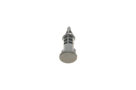 Отбойник крышки багажника Renault Clio/Megane 05- AUTOTECHTEILE 505 1694