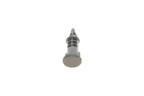 Відбійник кришки багажника Renault Clio/Megane 05- AUTOTECHTEILE 505 1694
