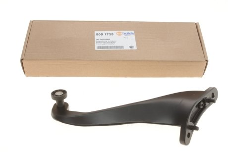 Фото ролик зсувних дверей AUTOTECHTEILE 505 1725 Ролик зсувних дверей AUTOTECHTEILE 505 1725