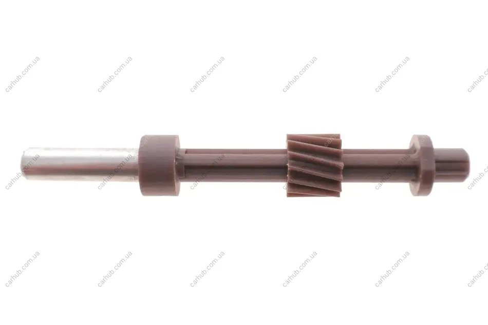 Привід спідометра Citroen Jumper/Peugeot Boxer 2.8 HDi 02-16/Fiat Ducato 2.3 JTD 06-16 AUTOTECHTEILE 506 0739 (фото 1)
