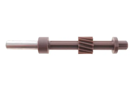 Привід спідометра Citroen Jumper/Peugeot Boxer 2.8 HDi 02-16/Fiat Ducato 2.3 JTD 06-16 AUTOTECHTEILE 506 0739