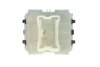 Фото 3 - кнопка стеклоподъемника (L) Renault Kangoo/Dokker 08- AUTOTECHTEILE 509 0024 Кнопка стеклоподъемника (L) Renault Kangoo/Dokker 08- AUTOTECHTEILE 509 0024 (фото 3)