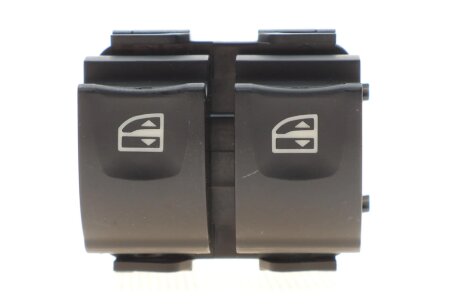 Фото кнопка стеклоподъемника (L) Renault Kangoo/Dokker 08- AUTOTECHTEILE 509 0024 Кнопка стеклоподъемника (L) Renault Kangoo/Dokker 08- AUTOTECHTEILE 509 0024