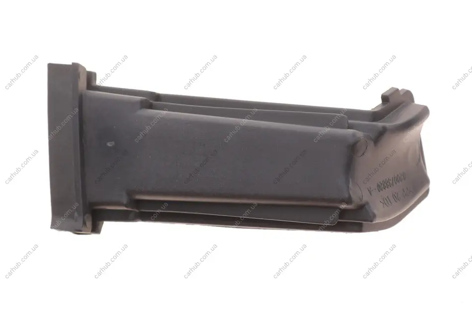 Кришка блока запобіжників Dacia Logan/Sandero 04-12 AUTOTECHTEILE 509 1002 (фото 1)
