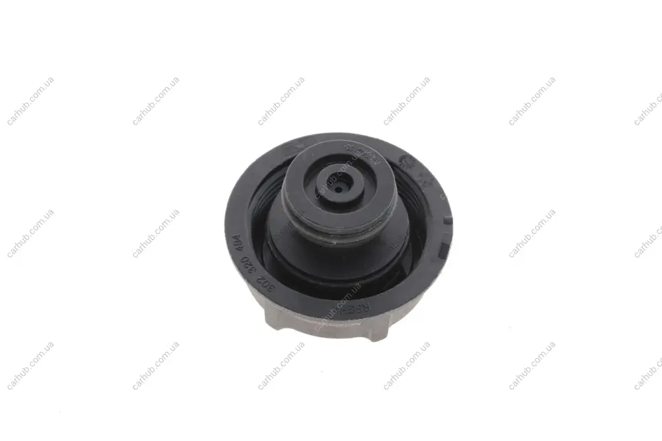 Кришка бачка розширювального Ford Transit 06- AUTOTECHTEILE 511 0130 (фото 1)