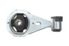 Подушка двигуна (задня/нижня) Renault Megane III 2.0TCe 08- (косточка) AUTOTECHTEILE 512 0526 (фото 1)