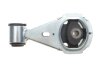 Подушка двигуна (задня/нижня) Renault Megane III 2.0TCe 08- (косточка) AUTOTECHTEILE 512 0526 (фото 5)