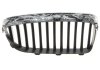 Решетка радиатора BMW 5 (F10) 13-16 (L) AUTOTECHTEILE 700 0308 (фото 2)