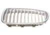 Решетка радиатора BMW 5 (F10) 13-16 (L) AUTOTECHTEILE 700 0308 (фото 3)
