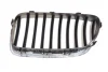 Решітка радіатора BMW 5 (F10) 13-16 (R) (хром) AUTOTECHTEILE 700 0338 (фото 4)