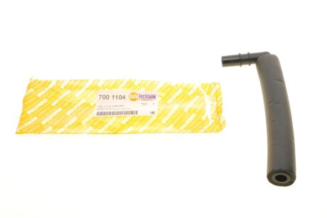 Трубка вентиляції картера AUTOTECHTEILE 700 1104